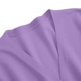 thumbnail image 7 of Bovemsi Long Sleeve Shirts for Women Lightweight V Neck Cardigan Sweater Knit Shrugs Sweater, 7 of 7