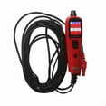 thumbnail image 6 of Autel PowerScan PS100 Automotive Circuit Tester with AVOmeter, 20ft Cable, Lights, 6 of 6