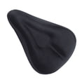 thumbnail image 1 of Funda Para Asiento De Bicicleta de Gel Negro Lab.G Cubre Asiento Bicicleta, 1 of 4