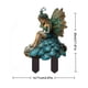 thumbnail image 3 of Adorno Acrílico de Pavo Real para Jardín | Decoración Impermeable para Exteriores E Interiores | Colgante Duradero y Resistente a La Intemperie | Adorno para Parterres | Regalo Único para Jardineros, 3 of 6