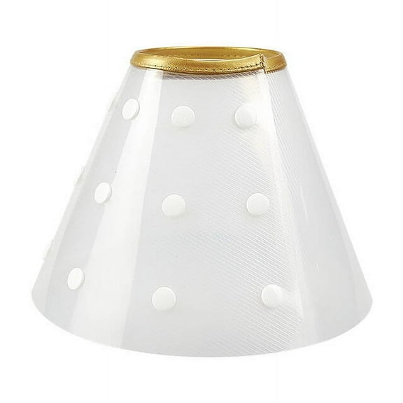 GASTROPOD Dog Collar Light,Pet Visibility Aid Puppy Collars,Multi-Color Lighting Collar for Dogs,Easy-Adjust Strap Breathable Dog Collar,