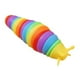 thumbnail image 3 of Cute Caterpillar Toys Office Desk Decor Funny Fidget Slugs para niños autistas Tmvgtek libre de BPA, 3 of 3