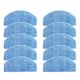 thumbnail image 4 of Naiovety 4 uds/set Compatible 4 Uds pieza de fregona accesorio para Bpmio B12 fácil reemplazo desmontado fácilmente Suministros de limpieza para el hogar, 4 of 6