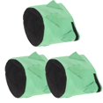 thumbnail image 1 of Growing Bag3Pcs 6-Holes Strawberry Planting Plant Container Garden Planter Exquisite Design, 1 of 5