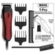 thumbnail image 3 of Wahl Terminadora T-Pro Electrica Maquina de Rasurarse Compacta, 3 of 3