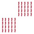 thumbnail image 3 of Eigraketly 20 uds., ajustador de cable de línea Guy, pequeño y práctico tensor de cuerda para tienda, accesorio para toldo, suministros para Type2 NO2, 3 of 6