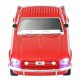 thumbnail image 1 of Altavoz Bluetooth QFX BT-1965-RED Réplica de coche retro rojo, 1 of 9