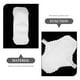 thumbnail image 3 of BESTYASH 10Ud Protectores Femeninos De Impermeables Y Para Uso Diario, 3 of 7