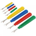thumbnail image 4 of Sewing Seam Ripper,8Pcs Seam Ripper Hand Seam Ripper Color Seam Ripper Effortless Installation, 4 of 14
