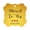 Gold, variant on Darling Souvenir Meant to Bee Engagement Bonbonniere Hang Tag Custom Initials & Wedding Date Favor Tags -Metallic Gold-50 Tags