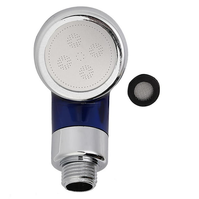 Pommeau de douche pour shampoing et coiffure