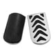 thumbnail image 4 of Clavijas para reposapiés de motocicleta Macarena universales negras ampliadas, 4 of 8