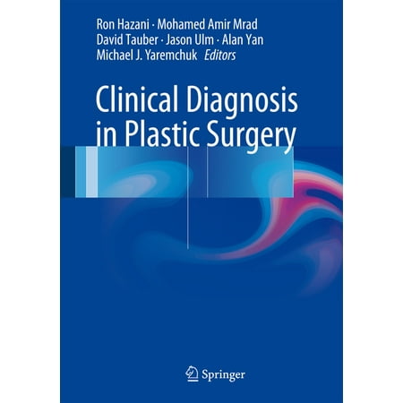 UPC: 9783319170930 | Clinical Diagnosis in Plastic Surgery (Hardcover)