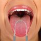 thumbnail image 2 of Ganfancp Limpiador de Lengua de Acero Inoxidable Set Raspador de Lengua Cepillo de Lengua Adulto Mal Aliento Eliminación Raspador de Lengua Herramienta de Cuidado Oral Ofertas y Liquidaciones 1 Raspa, 2 of 2