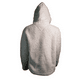 thumbnail image 2 of Sudadera Tommy Hilfiger Mujer Peluche Moda Casual blanco G Tommy Hilfiger 76A3416 121, 2 of 4
