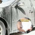 thumbnail image 4 of Pistola de espuma para lavado de autos, con dial de proporción de jabón y presión de agua ajustable, se conecta a cualquier manguera de jardín., 4 of 9