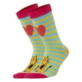 thumbnail image 5 of Biggdesign Cats Women's Socks Set, 5 of 7