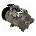thumbnail image 3 of Motorcraft YCC-259 A/C Compressor Fits 2011 - 2014 Ford Edge and 2011 - 2015 Lincoln MKX, 3 of 3