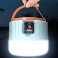 thumbnail image 2 of 3P Experts Solar Powered 1200 Lumen Lantern, 2 of 5