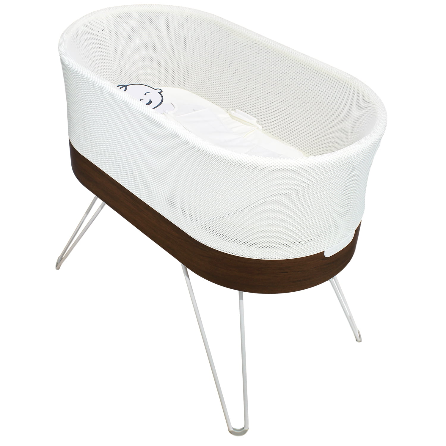 snoo bassinet cost