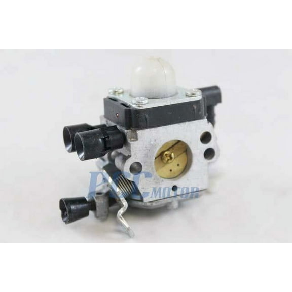 Carburetor C1Q-S282 Stihl FS38 FS45 FS46 FS55 FS74 FS75 FS76 FS80 FS85 Trimmers TCA13