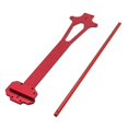 thumbnail image 1 of Piezas de repuesto de metal para segundo piso, placa de accionamiento central para coche RC WLtoys 1, 1 of 5