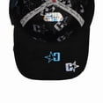 thumbnail image 4 of GORRA CASH ONLY SUPER STAR THE CLUB BLACK UNITALLA, 4 of 5