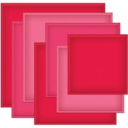 Angle View: Spellbinders Grand Calibur Nestabilities Dies - Squares