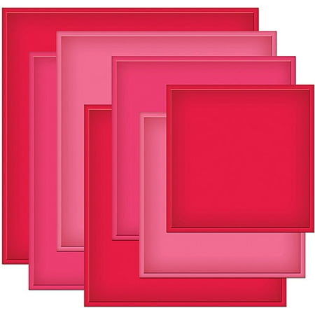 Spellbinders Grand Calibur Nestabilities Dies - Squares