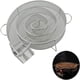 thumbnail image 1 of Ahumador de carne y pescado, generador de humo para ahumador, caja de ahumador de pellets de acero inoxidable 304, para ahumador de carne de res, cerdo, pollo y pescado con queso ahumado en frío Sincero Electrónica, 1 of 5