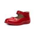 thumbnail image 3 of Zapato Para Niña Empeine Suela Estabilizadora Moñito Rojo rojo 17, 3 of 6