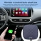 thumbnail image 4 of AI TV Box Wireless Carplay Android Auto QCM 8-Core 6125 Smart Box (UE 4 + 64G), 4 of 9