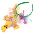 thumbnail image 1 of KAKOWELY Para Con Creativo De Pollito Para Celebraciones De Pascua, 1 of 6