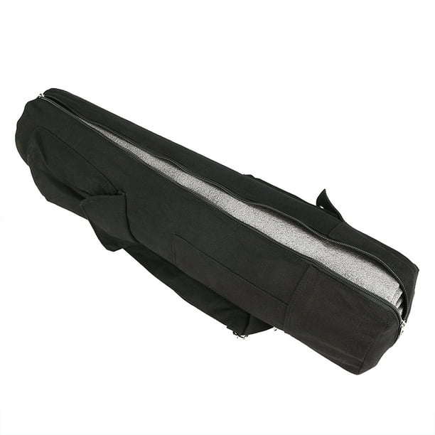 Bangcool Yoga Mat Carry Bag Multifunctional Full Zipper Fitness