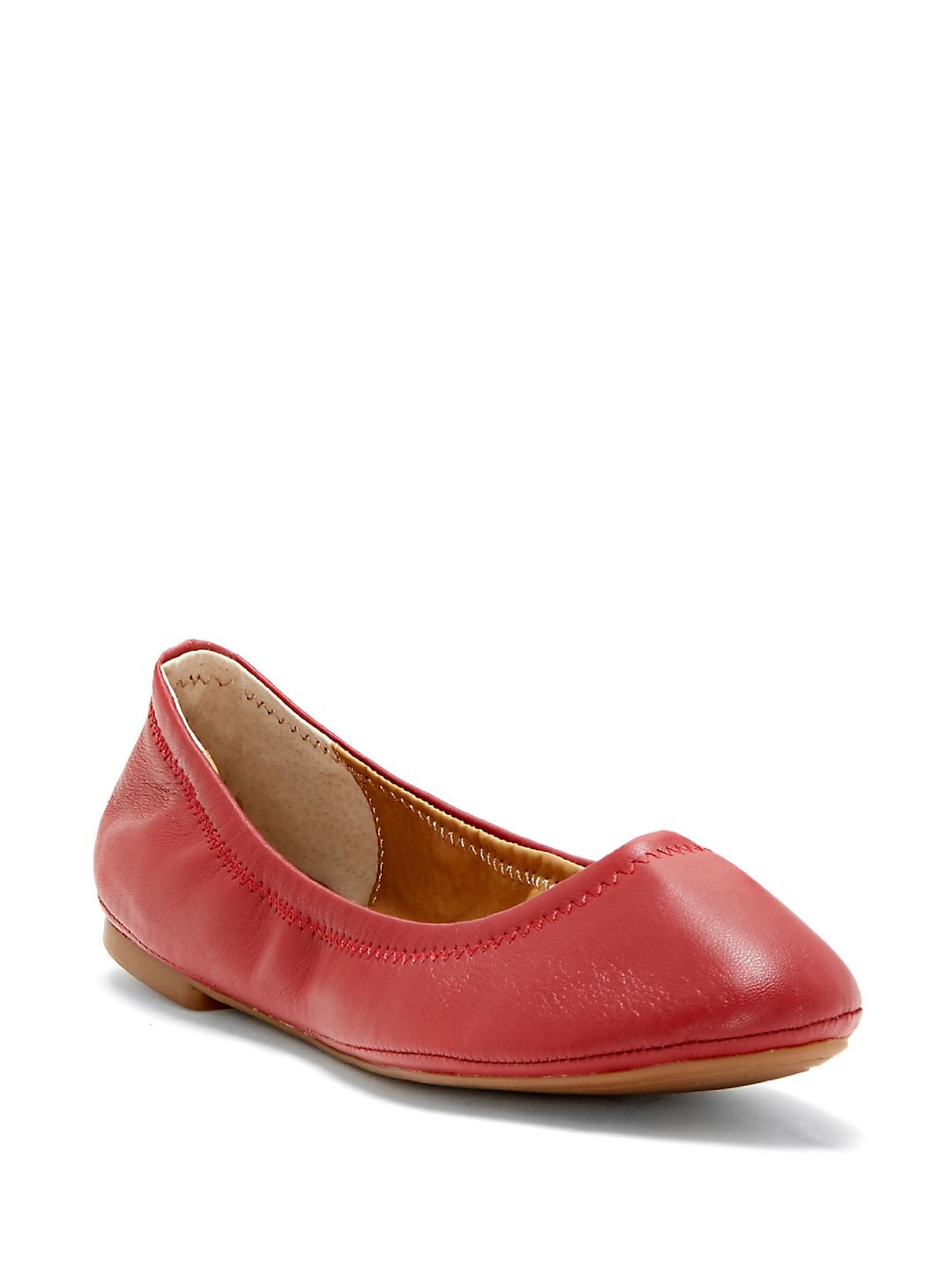 Lucky Brand - Emmie Ballet Flat - Walmart.com - Walmart.com