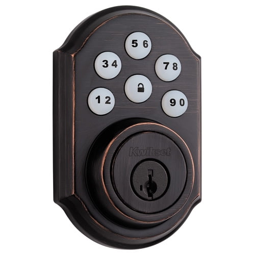 kwikset smartcode google home