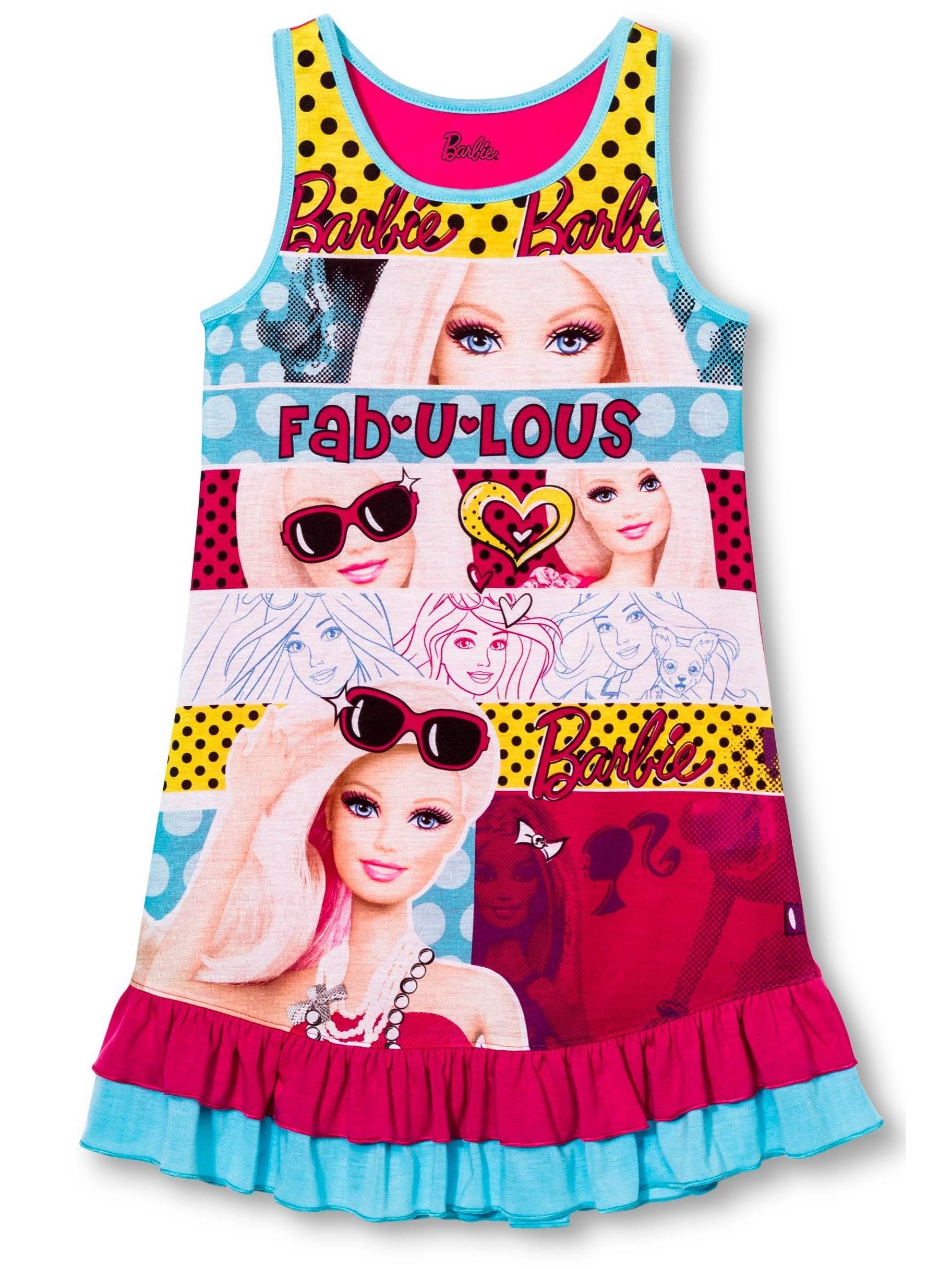 barbie jammies