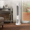 thumbnail image 5 of Ventilador de Torre Oscilante Honeywell HYF260W 5 Velocidades Con control Remoto Honeywell HYF260W, 5 of 5