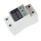thumbnail image 3 of Protector Ajustable De Una Sola Fase, Protección Contra La Corriente De Sobretensión De Subtensión 230 VAC Para Equipos De Energía Residencial, 3 of 7