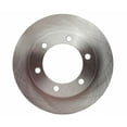 thumbnail image 3 of Raybestos 96575R Professional Grade Disc Brake Rotor Fits select: 1995-2004 TOYOTA TACOMA, 1996-2002 TOYOTA 4RUNNER, 3 of 4