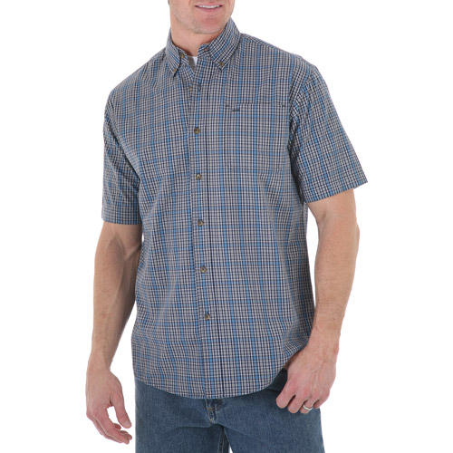 wrangler hero shirts