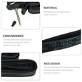 thumbnail image 6 of Mizh 2Pcs Rubber Bike Tube Road Bike Inner Tube Shockproof Bike Interior Tire Tube Bike Supplies(FV48), 6 of 6