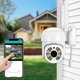 thumbnail image 1 of Cámara Mini XWSHYW de Vigilancia Wifi 2 Mp HD 2,4 Ghz, 1 of 6