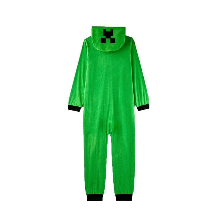 Creeper pjs sale
