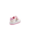 thumbnail image 3 of Tenis Niña I Am Casuales Comodos rosa 15.5, 3 of 5