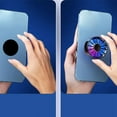 thumbnail image 6 of Magnetic Mobile Phone Cooler for Gaming Radiator Low Noise Fast Heat Dissipation Portable Cooling Fan Cooler for Phone-A, 6 of 8