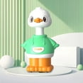 thumbnail image 2 of Juguetes Para Niño Patito de juguete para niños pequeños que se empuja y que imita el gateo. Juguetes para niños y niñas. Juguetes Para Bebe 1 Año, 2 of 7