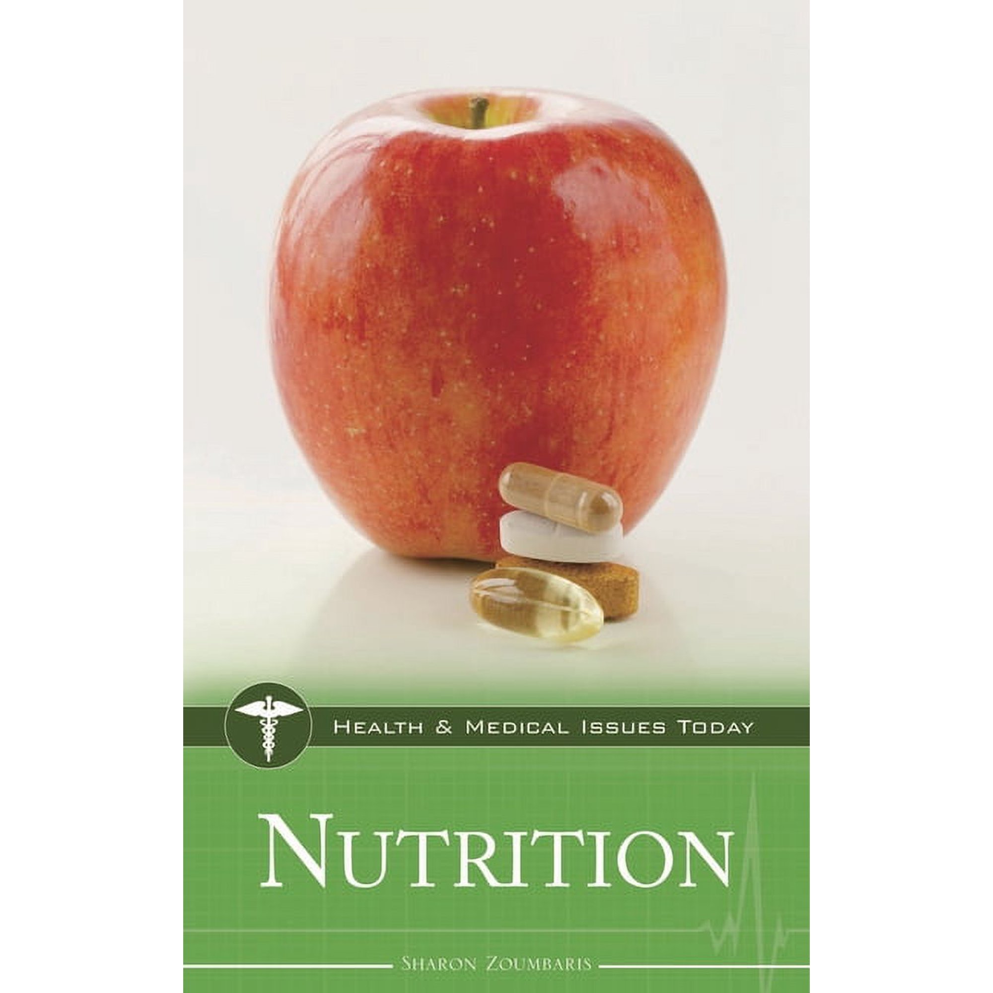 Health and Medical Issues Today Nutrition (Hardcover)