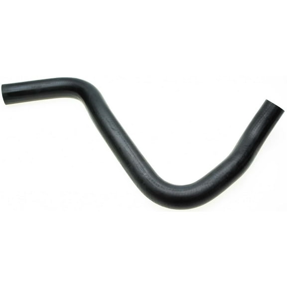 Gates Molded Radiator Hose Fits select: 2007-2008 ACURA TL