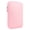 Pink, variant on GASTROPOD Laptop Bag,10.5in Waterproof Scratch-Resistant Laptop Accessories,Practical Storage Modern Style Computer Case for Ipad Air,Black